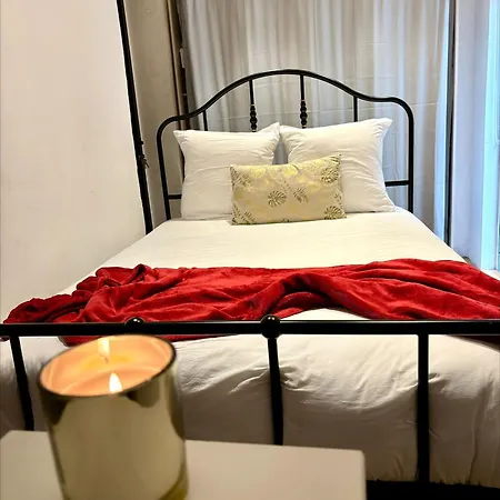 Cozy Au Coeur De