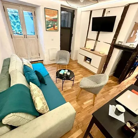 Cozy Au Coeur De *