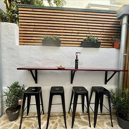 Apartment Cozy Au Coeur De *