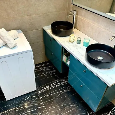 Cozy Au Coeur De Apartment
