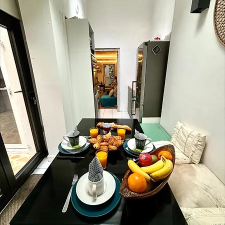 Cozy Au Coeur De *