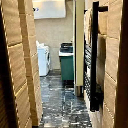 Appartement Cozy Au Coeur De *