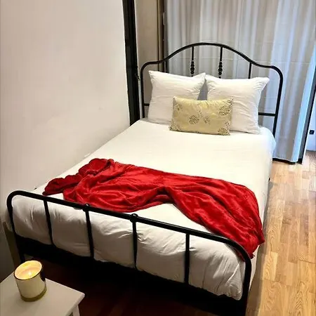 Apartamento Cozy Au Coeur De