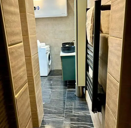 Apartman Cozy Au Coeur De *