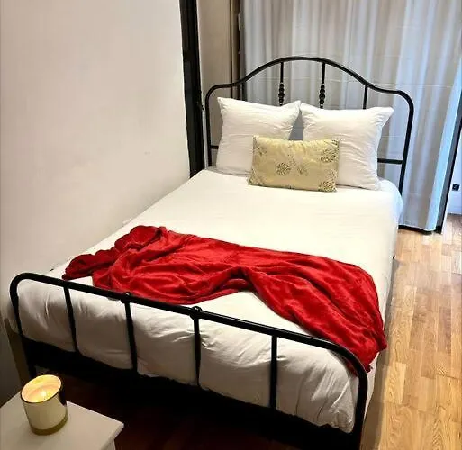 Apartman Cozy Au Coeur De