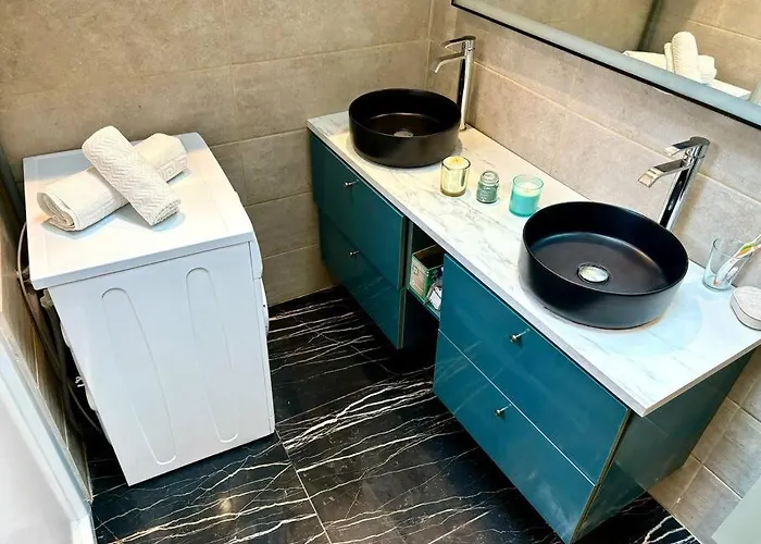 Cozy Au Coeur De Apartman